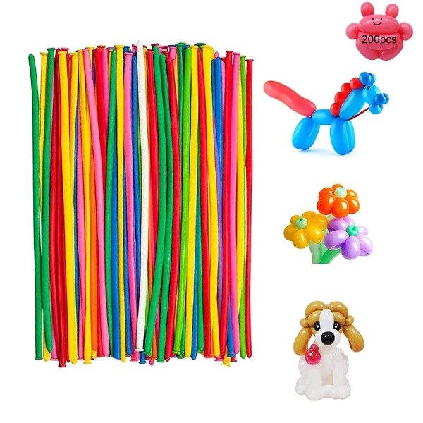 Producto - Globos largos 260 x10