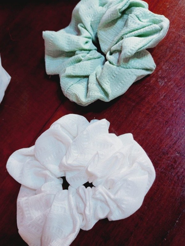 Producto - Scunzy pastel