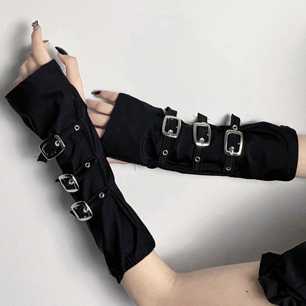 Producto - Mitones Revenge
