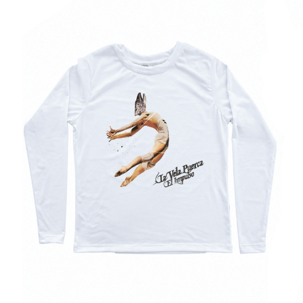 Producto - BABY TEE VELA