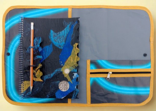 Producto - 100 Estuches para cuaderno A5