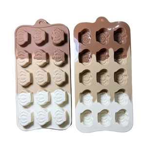 Producto - MOLDE CORONITAS