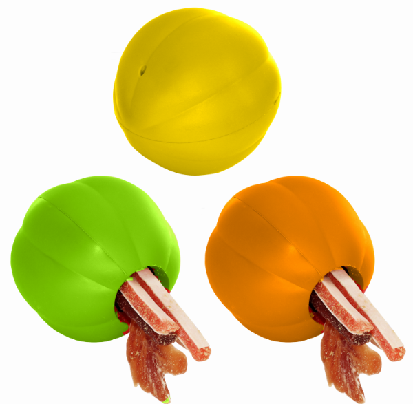 Producto - Strong - Pelota Snack 9 cms