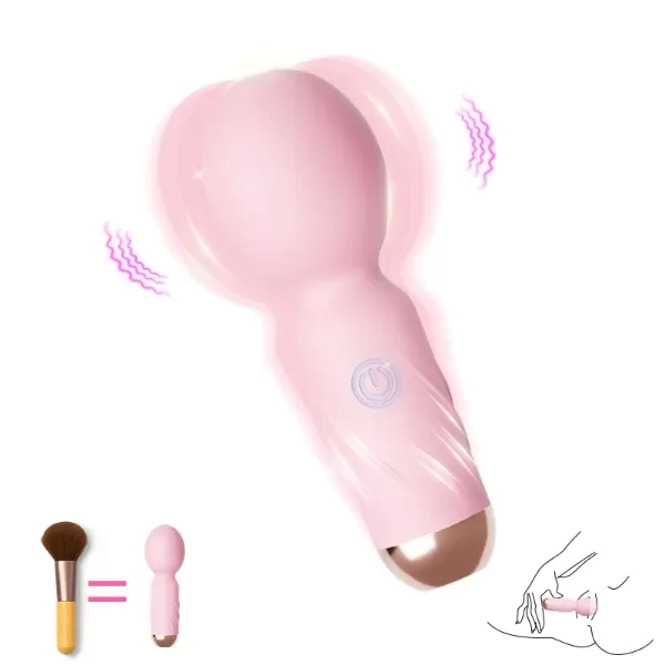 Producto - VIBRADOR MINI