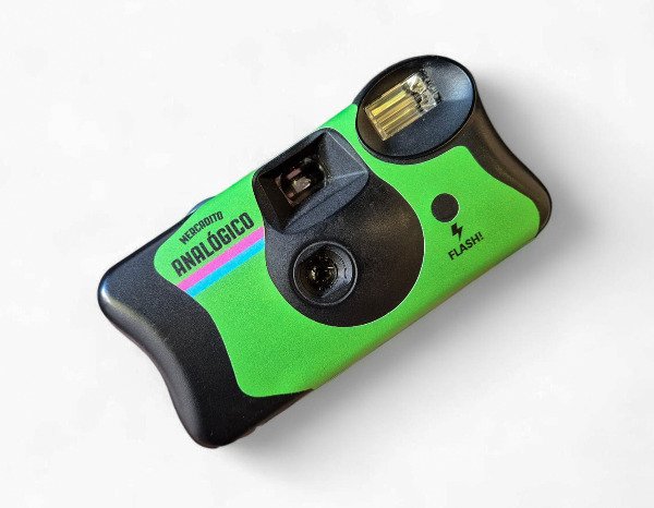 Producto - CAMARA RETORNABLE - ALQUILER