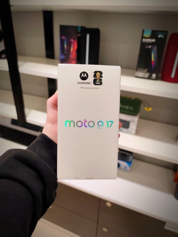 Producto - CELULAR MOTOROLA MOTOG17 - 1