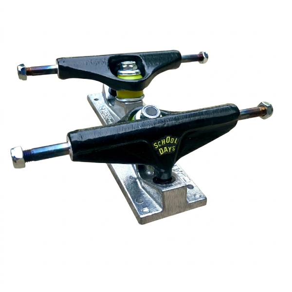 Producto - Trucks Skate Dater 125mm - ENVÍO GRATIS