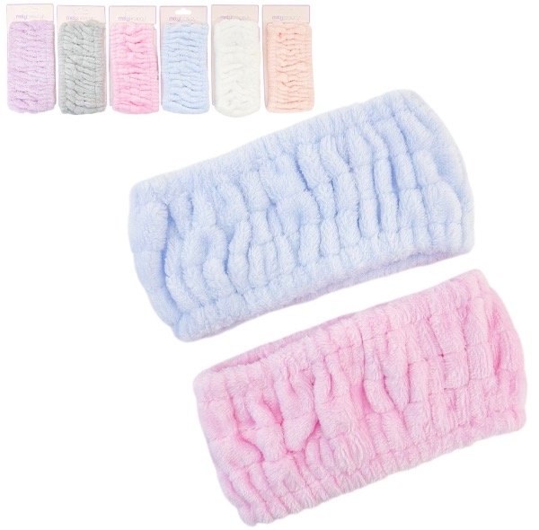 Producto - Vincha skincare Mely