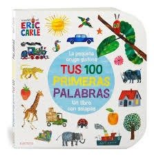 Producto - Tus 100 primeras palabras