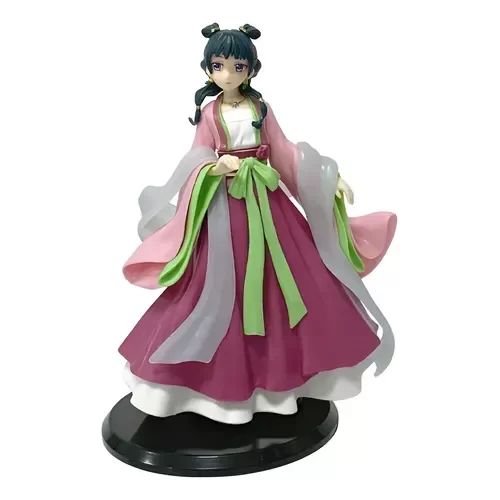 Producto - Figura MaoMao - Los diarios de la Boticaria 18cm