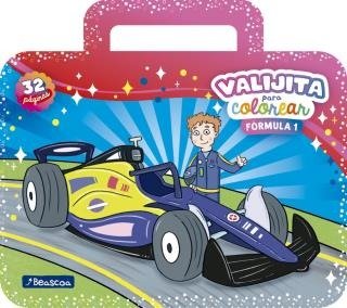Producto - Formula 1