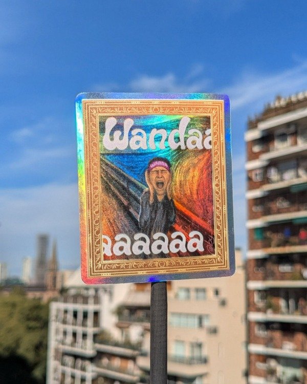 Producto - Wandaaa