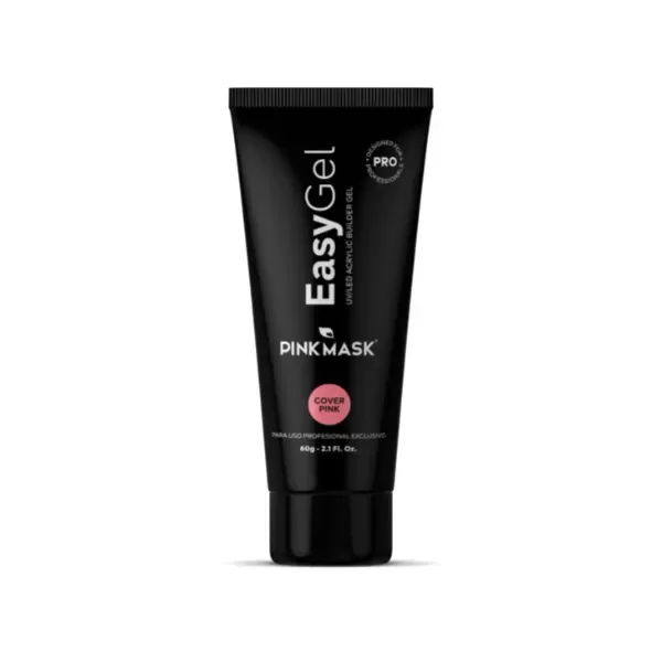 Producto - EASY GEL - COVER PINK