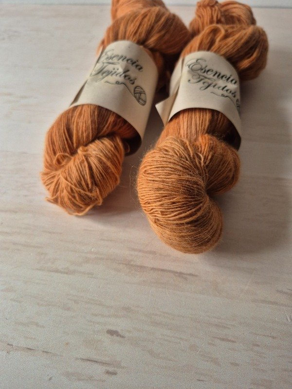 Producto - Ocre