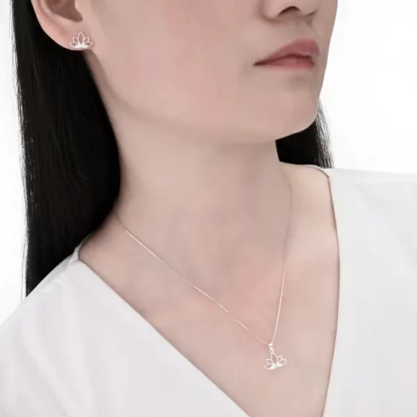 Producto - Juego Flor de Loto