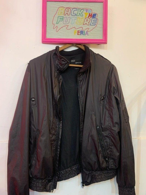 Producto - CAMPERA IMPERMEABLE