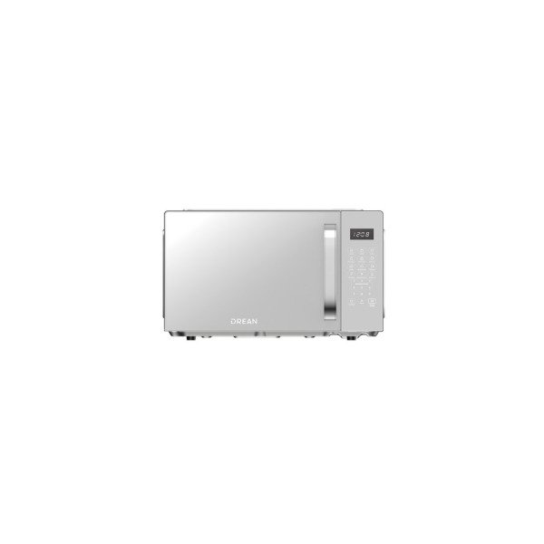 Producto - Microondas DREAN digital 25 lts acero inox. con Grill - 1