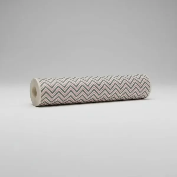 Producto - Bobina kraft fantasia 40 y 60cm Rayas