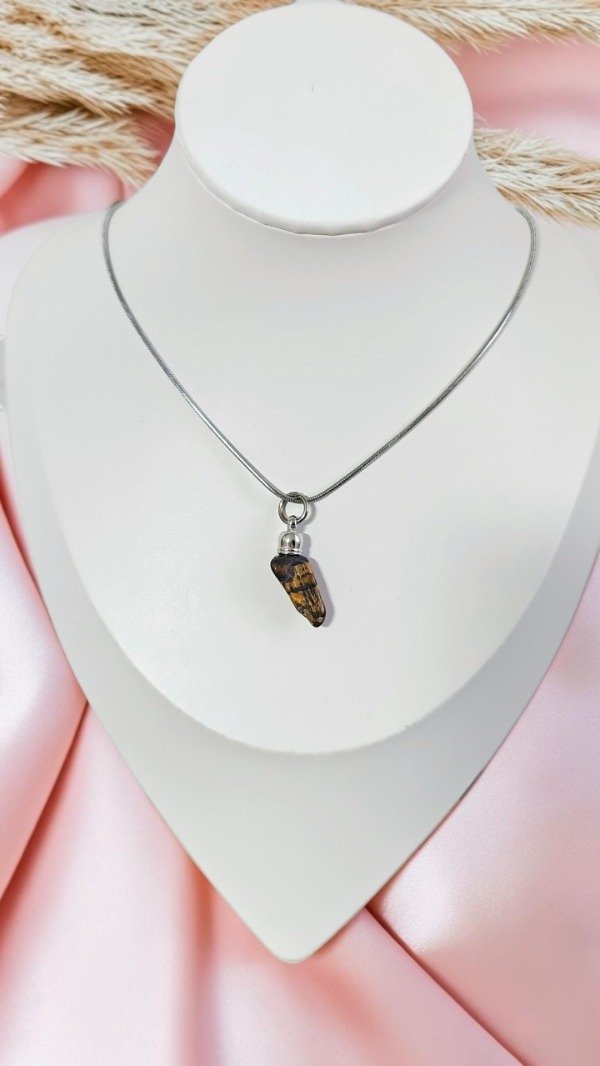 Producto - Conjunto ojo de tigre