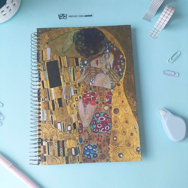 Producto - Cuadernos Espiralados a5 - 14