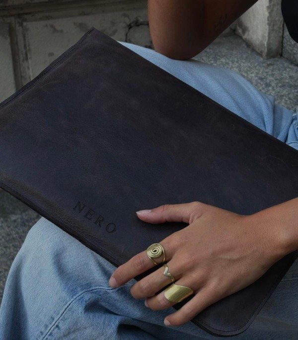 Producto - Portanotebook NERO - 14"