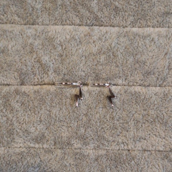 Producto - Argollitas RAYITOS