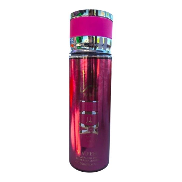 Producto - Body Mist Yara Candy