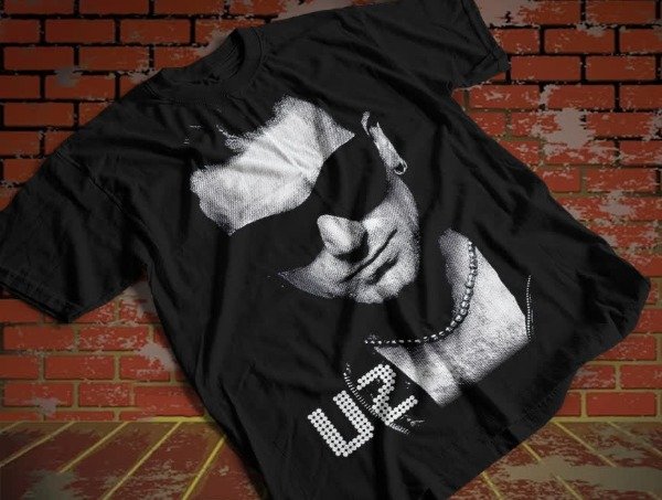 Producto - U2 BONO