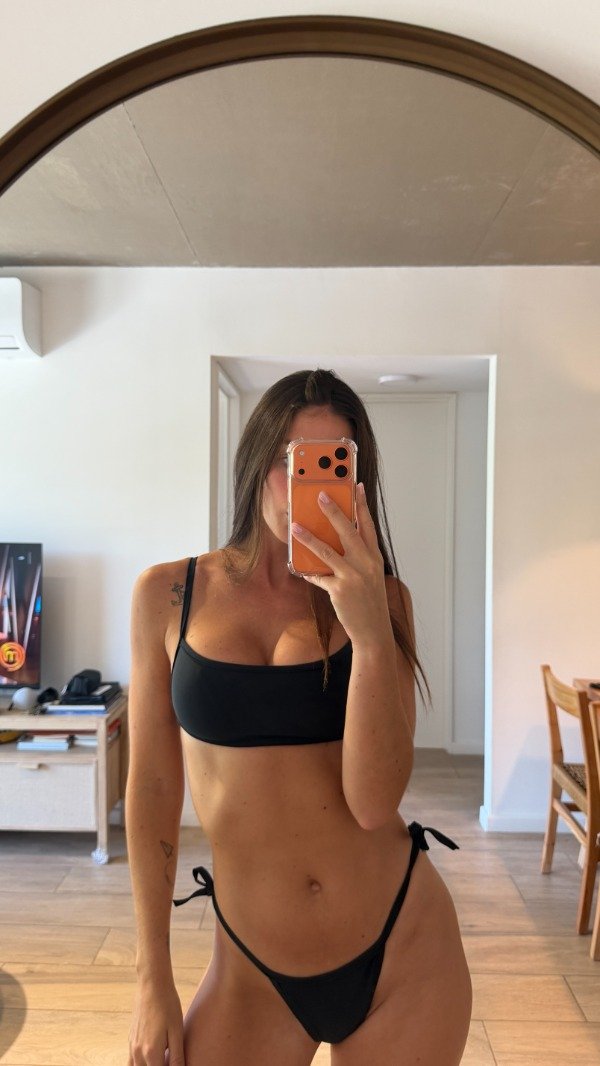 Producto - bikini africa Negro