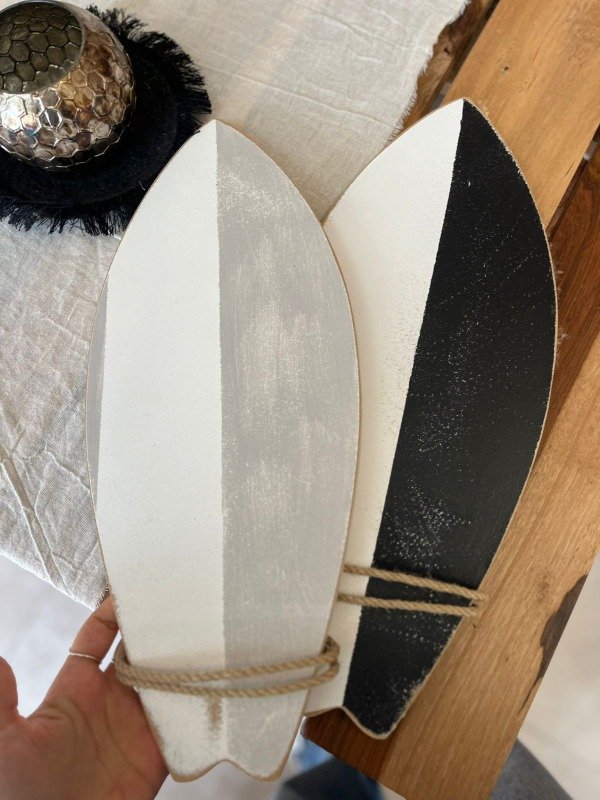 Producto - Tabla Surf Madera