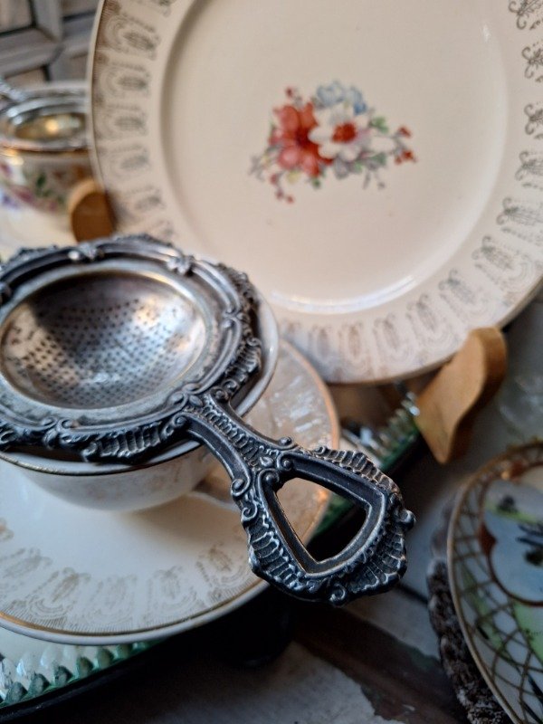 Producto - Colador sin base