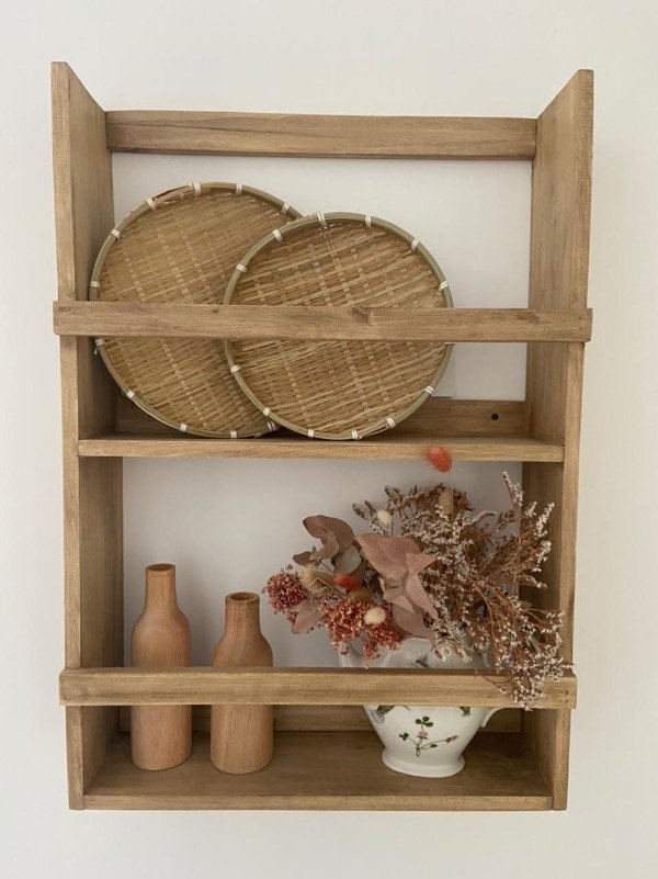 Producto - Estanteria - Biblioteca Amanda - 7