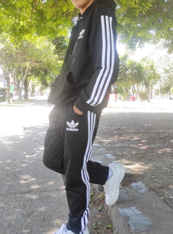Producto - Linea Fitness Niños! Pantalón Adidas