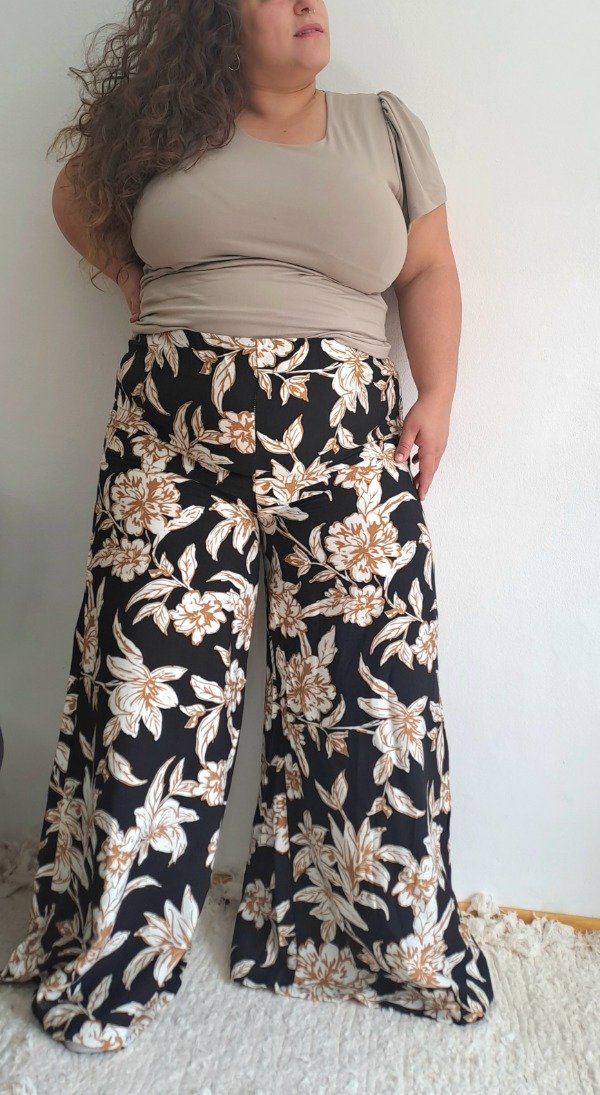 Producto - Palazzo YASMIN