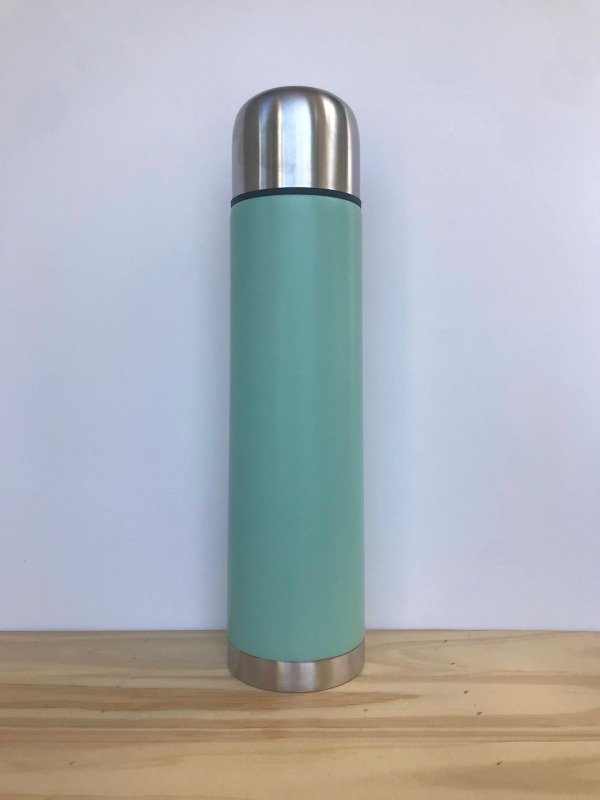 Producto - Termo Verde