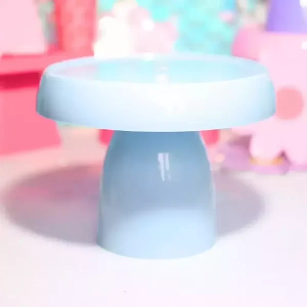 Producto - ALZADAS LARGE "HONGUITO" CELESTE