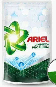Producto - JABON LIQUIDO ARIEL X 800ML