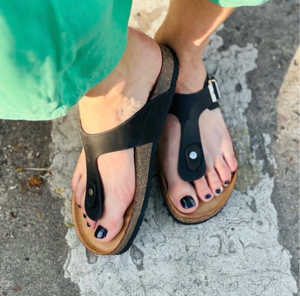 Producto - Jesi negro