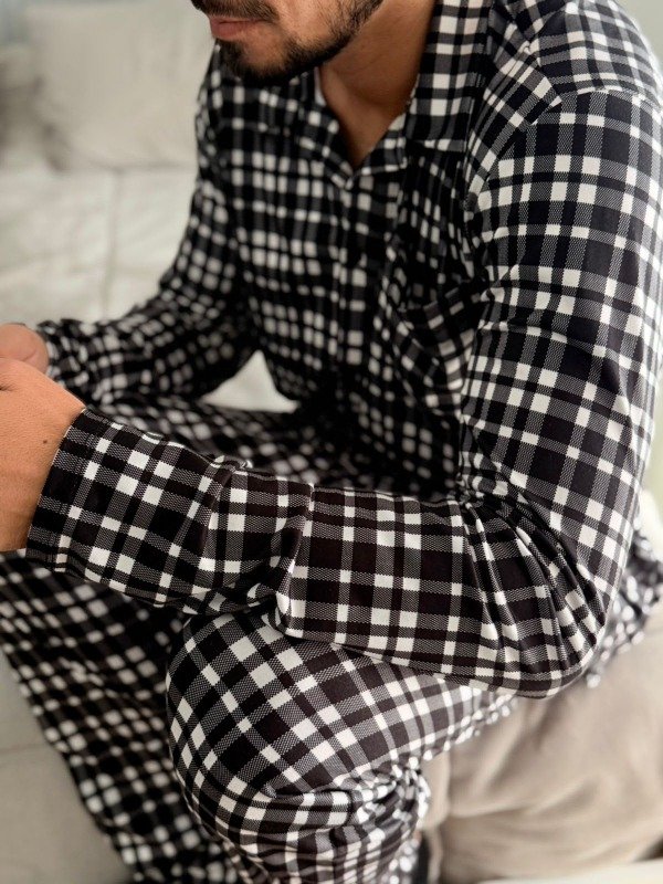 Producto - CAMISERO DREW HOMBRE
