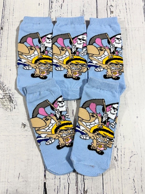 Producto - Billy y Mandy