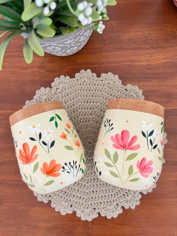 Producto - Mate Alelí