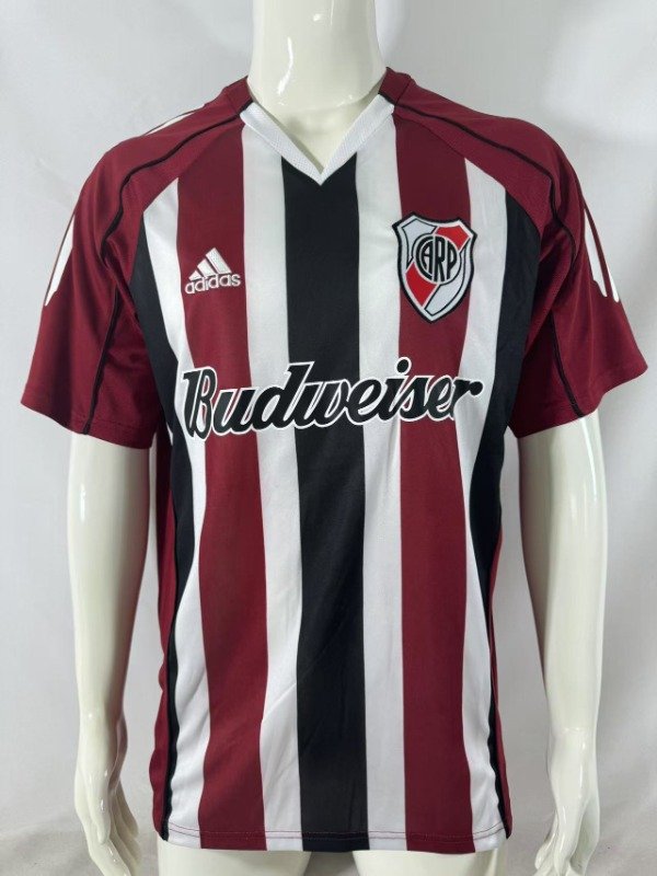 Producto - Retro River Plate Alternativa 05/06