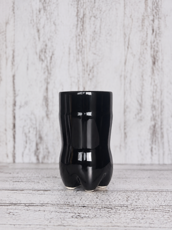 Producto - Fernetero Liso - Negro