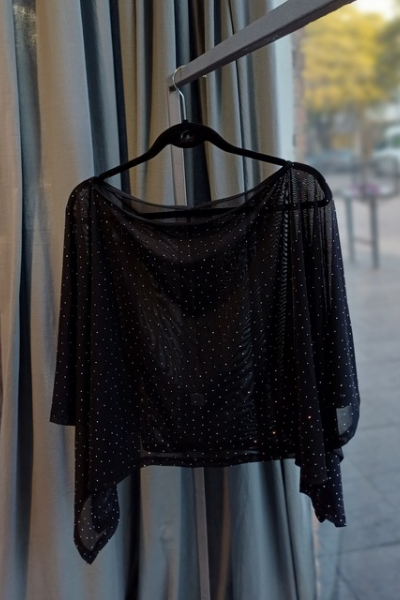 Producto - CAPITA STRASS