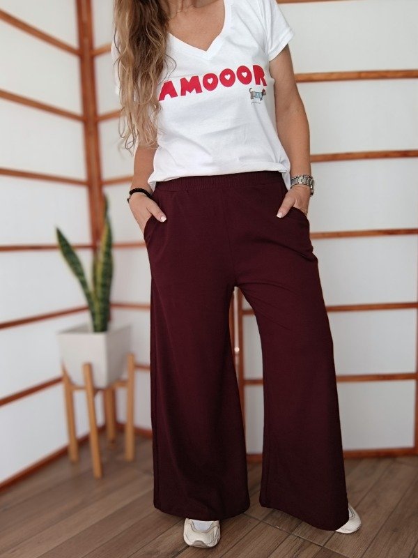 Producto - PALAZO BOSTON