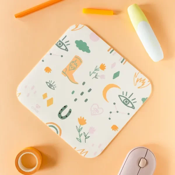 Producto - MOUSEPAD BOHO