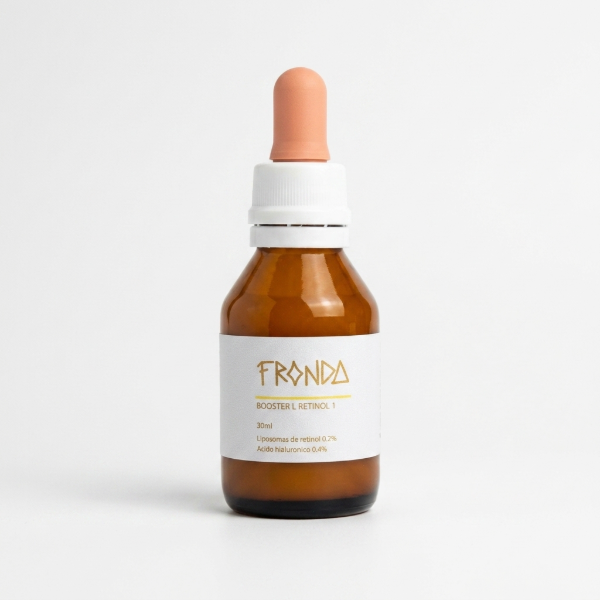 Producto - Booster L Retinol 1