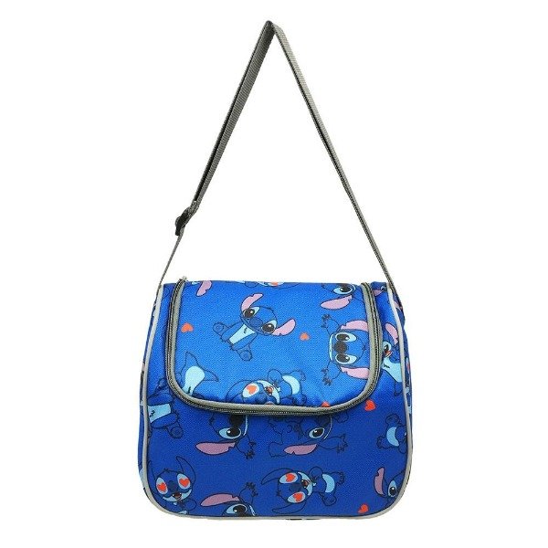 Producto - Lonchera termica Stitch - 1