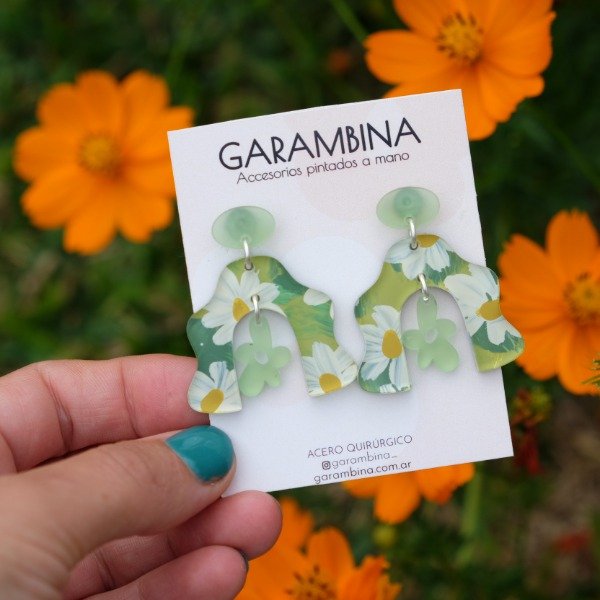 Producto - Puente - Margaritas