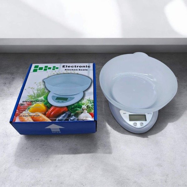 Producto - BALANZA ELEC